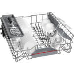 מדיח כלים אינטגרלי מלא BOSCH בוש SMV4HAX09E