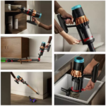 שואב אבק נטען DYSON דייסון v16 Piston Animal