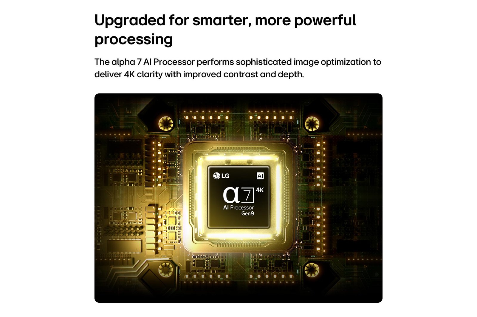 טלוויזיה LG אל ג’י 65QNED72B6T