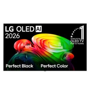 טלוויזיה 65 אינץ’ LG אל ג’י OLED65B66LA