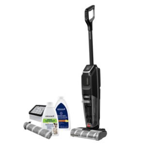 שואב שוטף BISSELL ביסל CROSSWAVE OMNIFORCE EDGE PRO 4000N