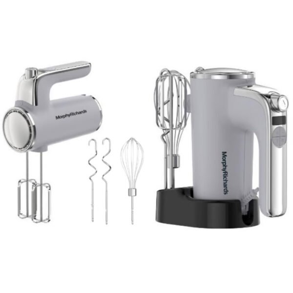 מיקסר ידני MORPHY RICHARDS מורפי ריצ’ארד 400541