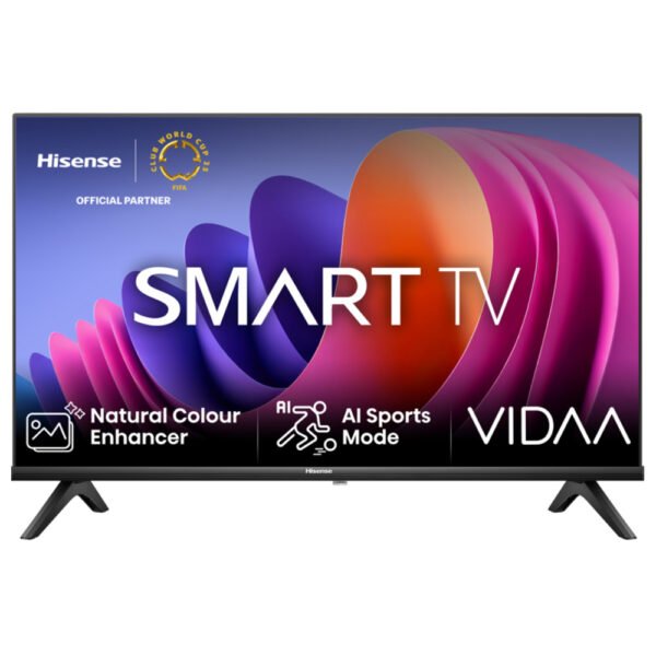 טלוויזיה 40 אינץ’ HISENSE הייסנס 40A49N