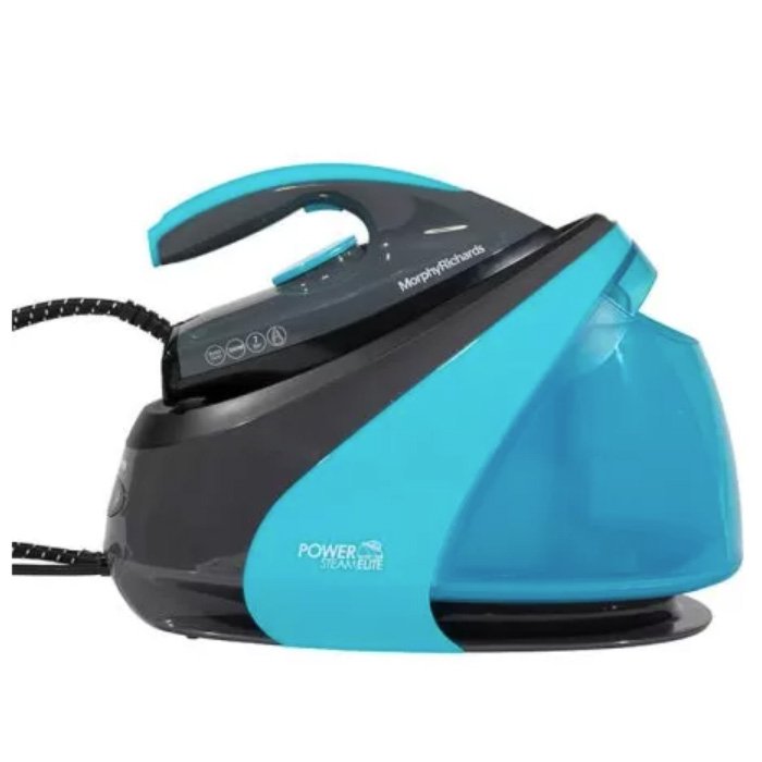 42611 מגהץ קיטור MORPHY RICHARDS מורפי ריצ’ארד 42611