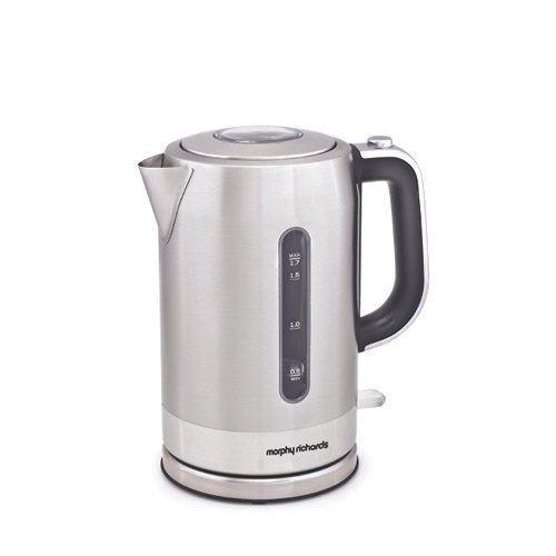 קומקום חשמלי MORPHY RICHARDS מורפי ריצ’ארד 43985