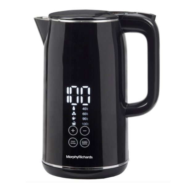 קומקום חשמלי MORPHY RICHARDS מורפי ריצ’ארד 43987