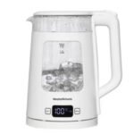 קומקום חשמלי MORPHY RICHARDS מורפי ריצ’ארד CLEAR 43988
