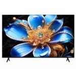 טלוויזיה 50 אינץ’ TCL טי.סי.אל 50T6D