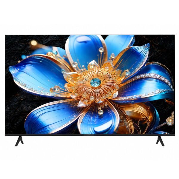 טלוויזיה 50 אינץ’ TCL טי.סי.אל 50T6D