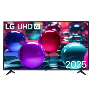 טלוויזיה 55 אינץ’ LG אל ג’י 55UA73006LA