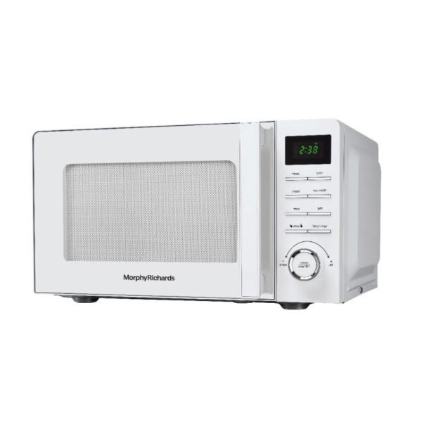 מיקרוגל MORPHY RICHARDS מורפי ריצ’ארד 44575