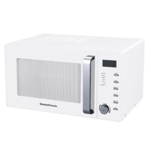 מיקרוגל MORPHY RICHARDS מורפי ריצ’ארד 44576