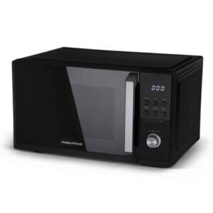 מיקרוגל MORPHY RICHARDS מורפי ריצ’ארד 44583
