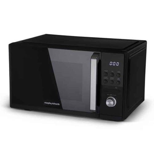 מיקרוגל MORPHY RICHARDS מורפי ריצ’ארד 44583
