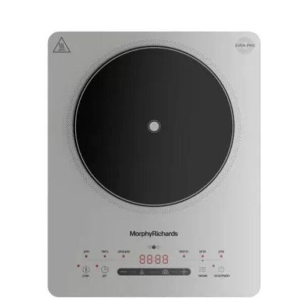 כיריים אינדוקציה MORPHY RICHARDS מורפי ריצ’ארד 44743