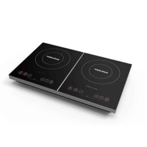 כירה אינדוקציה ניידת MORPHY RICHARDS מורפי ריצ’ארד 44744