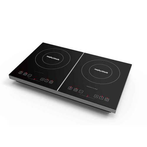 כירה אינדוקציה ניידת MORPHY RICHARDS מורפי ריצ’ארד 44744
