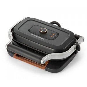טוסטר לחיצה MORPHY RICHARDS מורפי ריצ’ארד 44771