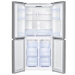 מקרר מקפיא תחתון 4 דלתות HAIER האייר HRF4494FB
