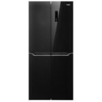 מקרר מקפיא תחתון 4 דלתות HAIER האייר HRF4494FB