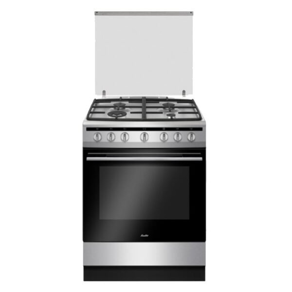 תנור בישול ואפיה משולב SAUTER סאוטר ELEGANT 4780IX