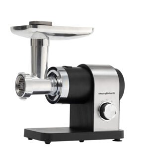 מטחנת בשר חשמלית MORPHY RICHARDS מורפי ריצ’ארד 48466