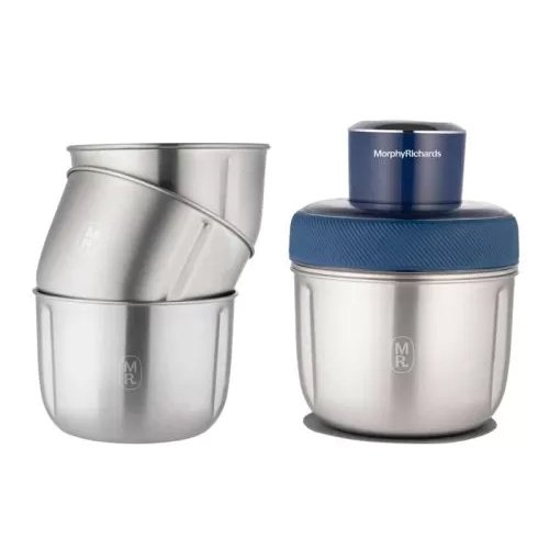 קוצץ מזון חשמלי MORPHY RICHARDS מורפי ריצ’ארד 48653