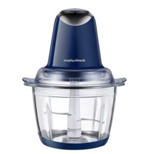 קוצץ מזון חשמלי MORPHY RICHARDS מורפי ריצ’ארד 48654