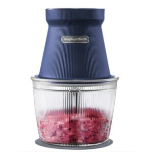 קוצץ מזון חשמלי MORPHY RICHARDS מורפי ריצ’ארד 48658