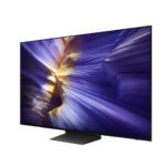 טלוויזיה 77 אינץ’ SAMSUNG סמסונג QE77S90F