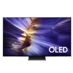 טלוויזיה 77 אינץ’ SAMSUNG סמסונג QE77S90F