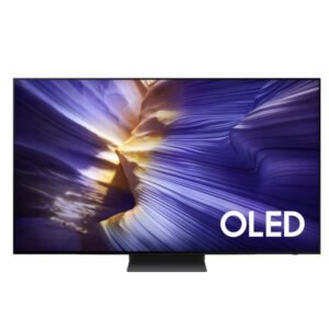 טלוויזיה 77 אינץ’ SAMSUNG סמסונג QE77S90F