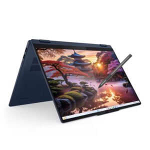 מחשב נייד LENOVO לנובו 5 2-IN-1 3065