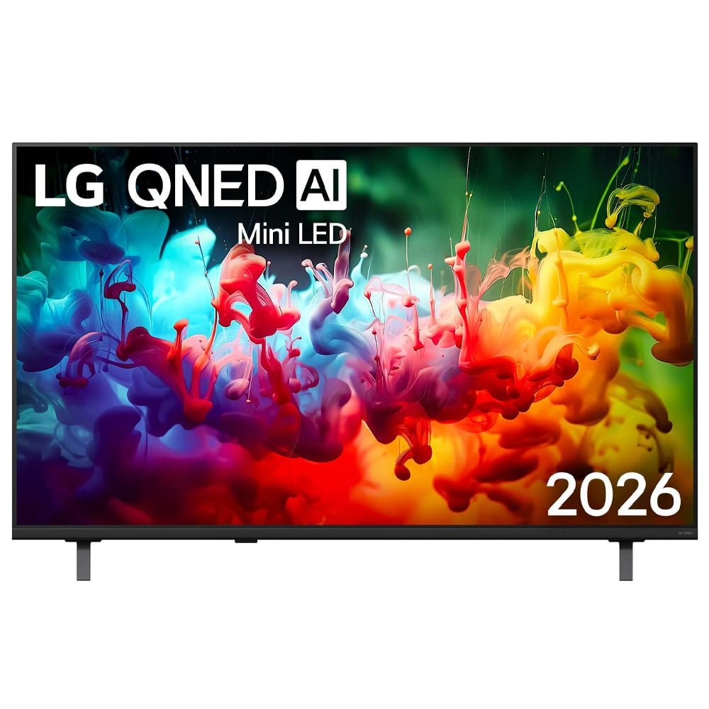 50QNED70B6T טלוויזיה 50 אינץ’ LG אל ג’י 50QNED70B6T