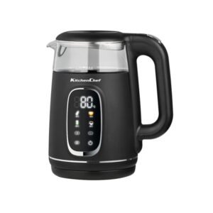 קומקום חשמלי KITCHEN CHEF קיצ’ן שף 5261