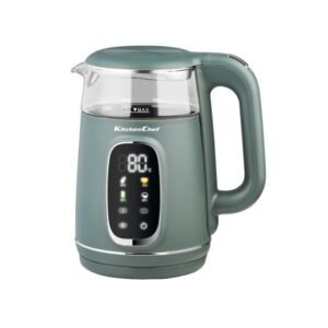 קומקום חשמלי KITCHEN CHEF קיצ’ן שף 5262