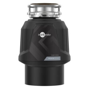 טוחן אשפה InSinkErator אינסינקנרטור 550 SR PREMIUM