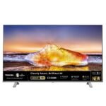 טלוויזיה 55 אינץ’ TOSHIBA טושיבה 55C350ME