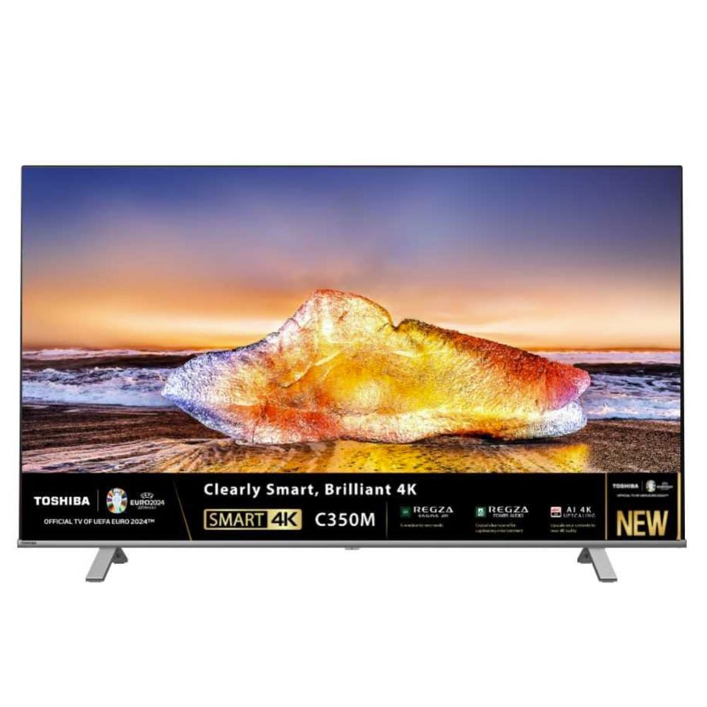 55C350ME טלוויזיה 55 אינץ’ TOSHIBA טושיבה 55C350ME