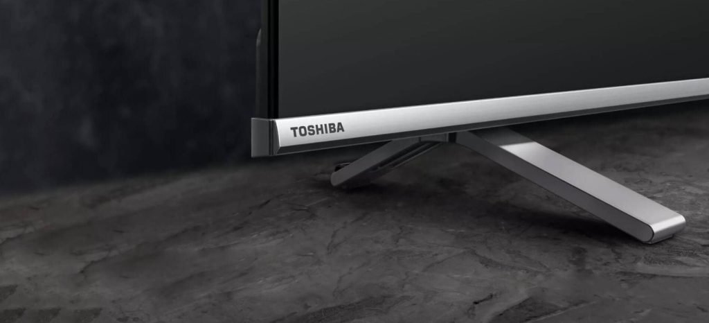 טלוויזיה TOSHIBA טושיבה 55C450