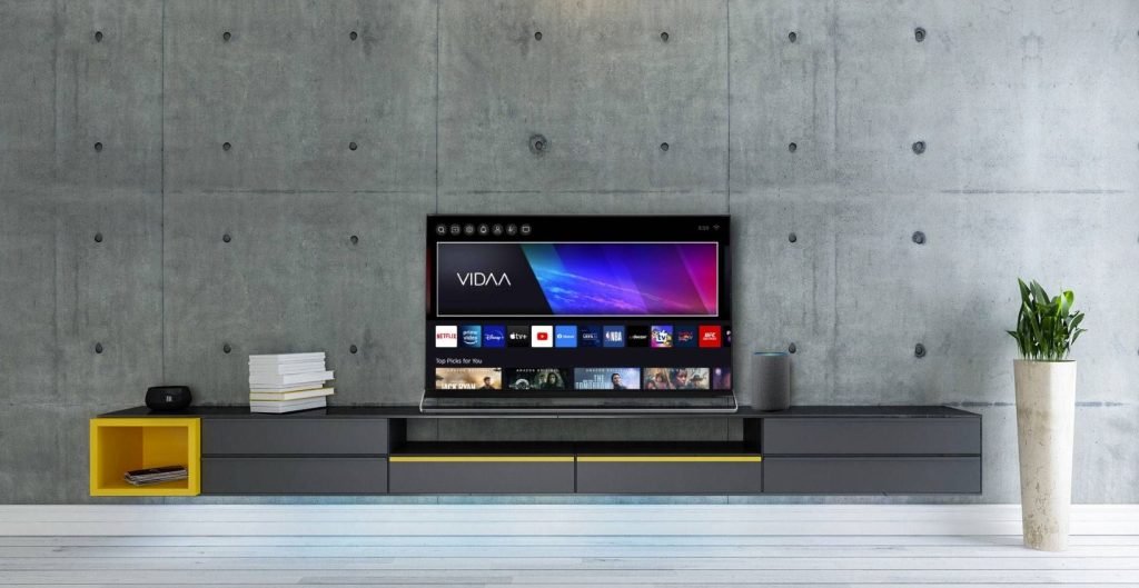 טלוויזיה TOSHIBA טושיבה 55C450