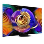 טלוויזיה 75 אינץ’ TCL טי.סי.אל 75C7L