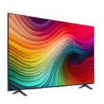 טלוויזיה LG אל ג’י 86NANO81T6A