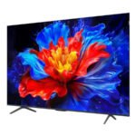 טלוויזיה 85 אינץ’ TCL טי.סי.אל 85P8K