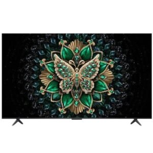טלוויזיה 55 אינץ’ TCL טי.סי.אל 55Q6C