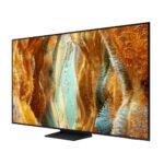 טלוויזיה 85 אינץ’ SAMSUNG סמסונג QE85QN70F