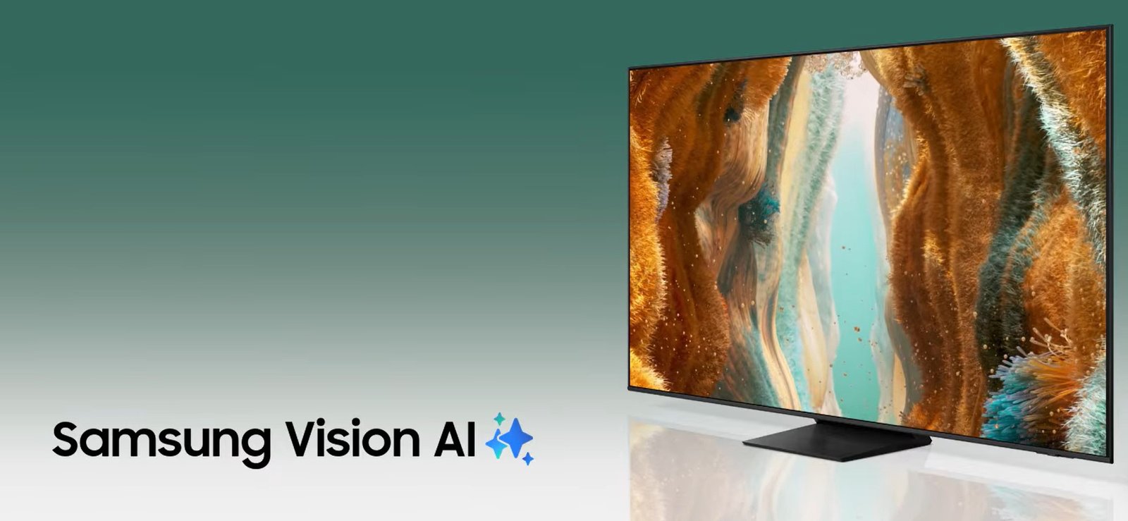 טלוויזיה SAMSUNG סמסונג QE55QN70F