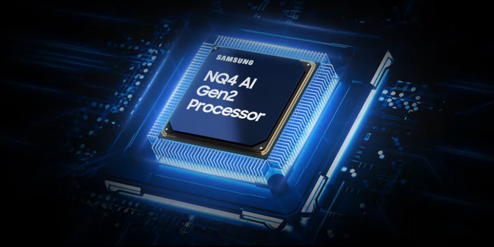 טלוויזיה SAMSUNG סמסונג QE55QN70F