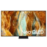 טלוויזיה 85 אינץ’ SAMSUNG סמסונג QE85QN70F