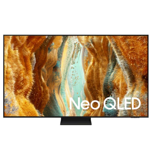 טלוויזיה 85 אינץ’ SAMSUNG סמסונג QE85QN70F